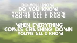 Imagine Dragons - The Fall - Lyrics HD