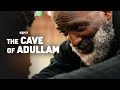 A young boy is challenged to test for his Faith Stone in ESPN Films’ The Cave of Adullam