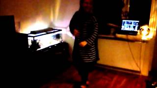 Jag dansar aldrig nykter