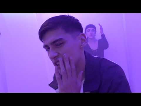Scarzz - Quieren verme mal ( Vídeo Oficial)