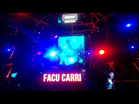 Facu Carri @ Forja Outdoor