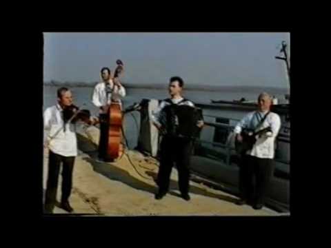 Slovenski Ludovi Orchester Ej pri Dunaji moja mila co robi