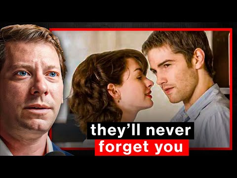 Women Get Obsessed with Men Who Talk to Them Like This | Dr Orion Taraban