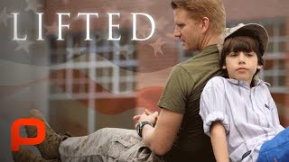 Lifted - Full Movie (PG-13)