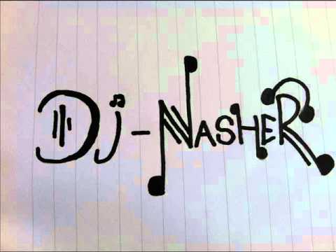 Dj NasheR Summer House Mix 2012