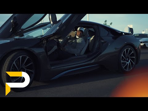 DCLAY - Talk Baseball | Prod. L Finguz Dir. @Wethepartysean