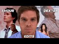1 Hour Of Dexter Edits