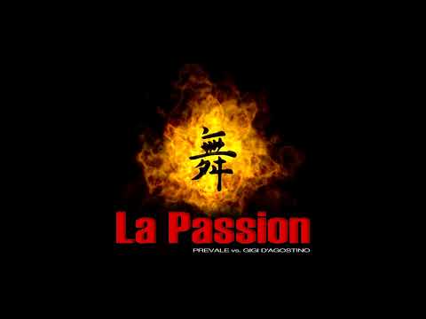 Prevale vs. Gigi D'Agostino - La Passion ( Emotional Quiet Creation )