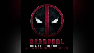 Junkie XL - Small Disruption