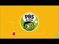 PBS Kids Program Break 2014 GPB DT1