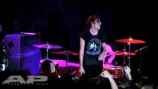 thursday friends in the armed forces live