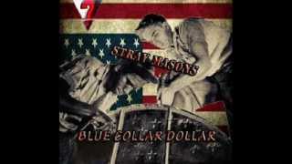 Stray Masons - Intro (Blue Collar Dollar)