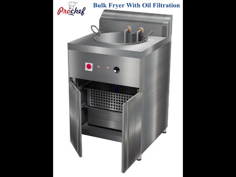 Electrical stainless steel kadhai