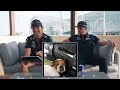 Max and Checo React To EVEN MORE Old Driver Tweets ?