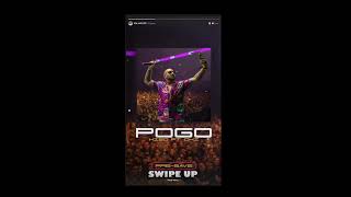 Download lagu Kizo ft. Oki - Pogo v3 [Snippet] mp3