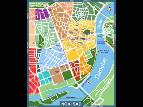 Flow vs. Empty - Karika na Kajli NS (Serbian Rap)