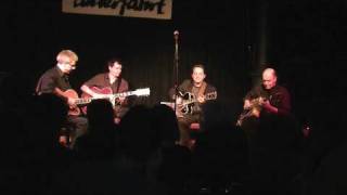 All Blues - Kagerer, Dombert, Morello & O`Mara - Guitar Quartet