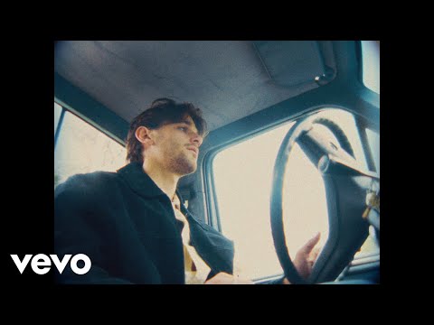 Jonah Kagen - 18 (Official Video)