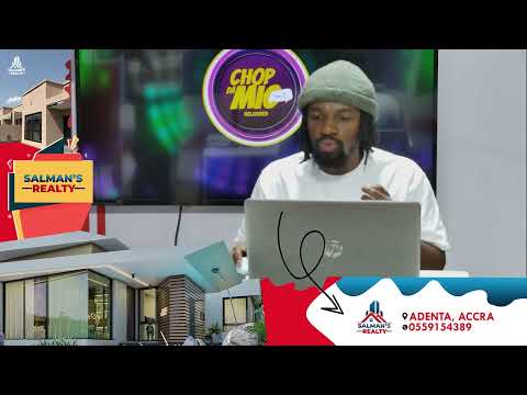 Chop Da Mic Cypher 5 recording session prt1