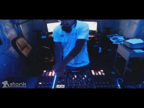 Tech House Mix: Trevor Nygaard - 3dektek_160