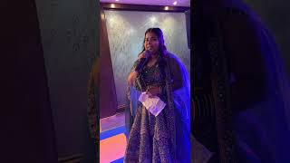 A small try to make my parents 25th anniversary more special 🩷#youtube #youtuber #silverjubilee