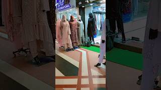 Ring Road Surat NTM market New Textile Market suit readymade