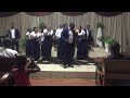 Jericho Wawa By Sweet Pitch Ministries Live At Njanji SDA Church