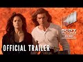 DESPERADO 1995 Official Trailer