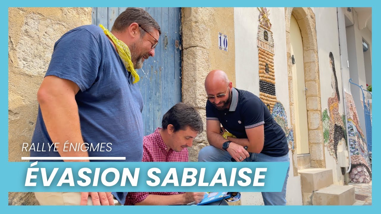 Vignette de la vidéo