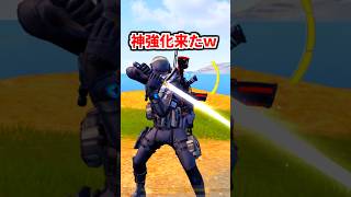 クイックストライクに神強化が入ったww【CoDモバイル バトロワ】 #shorts