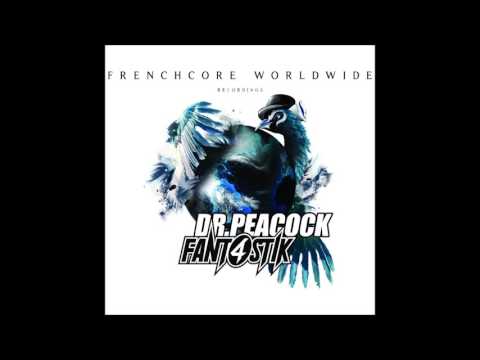 Dr. Peacock & Fant4stik - Bulldozer