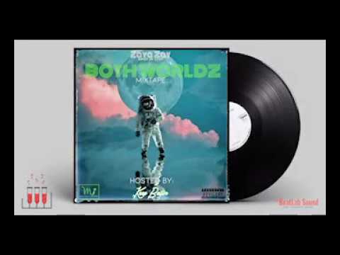 Zaya Zay - Both Worldz (Mixtape) [FULL TAPE]
