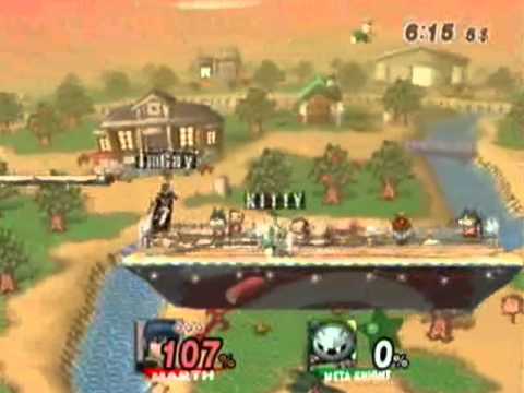 TAG XXXIV Singles - Zex vs Sean R1