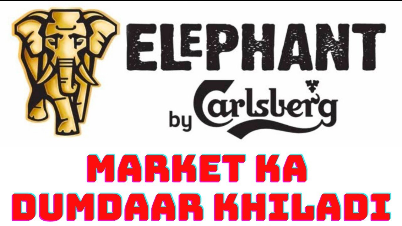 Watch video calsberg elephant beer review || calsberg strong beer review ll calsberg beer price ll elephant beer Now calsberg elephant beer review || calsberg strong beer review ll calsberg beer price ll elephant beer