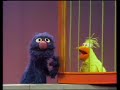 Sesame Street Grover The Zoo