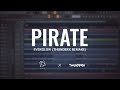 EVERGLOW(에버글로우) - Pirate | FL Studio Remake