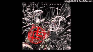 Front Line Assembly - Killing Grounds (Official)