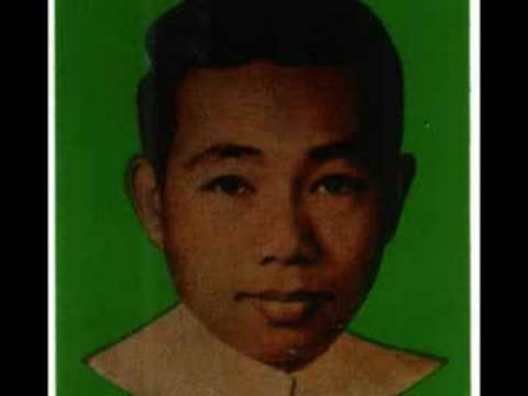 KLAET MOI THNGAY NISEYE MOI CHNOM - SINN SISAMOUTH