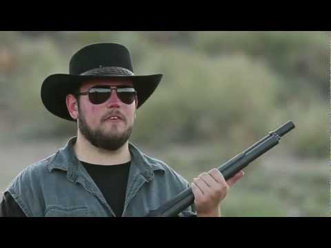 Chiappa 1887 T-Series  Shotgun Review...THIS GUN F@#%ING SUCKS