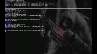 How To Write Python Asyncio Code