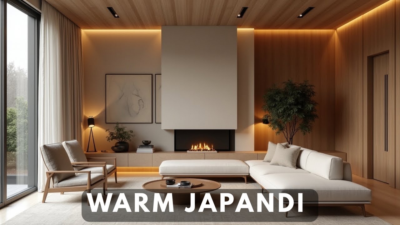 The Art of Japandi | Calm, Simple & Timeless Interiors  