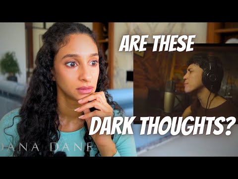 First Time Hearing Dimas Senopati – One Last Breath by Creed 🎤