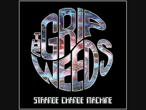 THE GRIP WEEDS    ' the law '   Strange Change Machine  2010.wmv