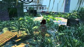 Submerged | Gameplay trailer | PS4