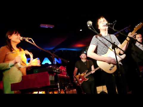 Chuck Prophet & the Mission Express - Shake Some Action