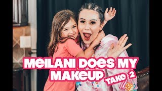 Download lagu Meilani does JWOWW's makeup: TAKE 2! mp3 Download lagu Meilani does JWOWW's makeup: TAKE 2! mp3