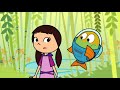 Fishtronaut And The Case Of The Kiwi Bird