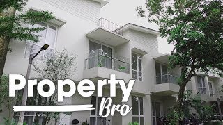 REVIEW RUMAH UNTUK PASANGAN MUDA MILENIAL Part - 3