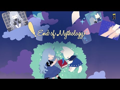 Video thumbnail for End of Mythology