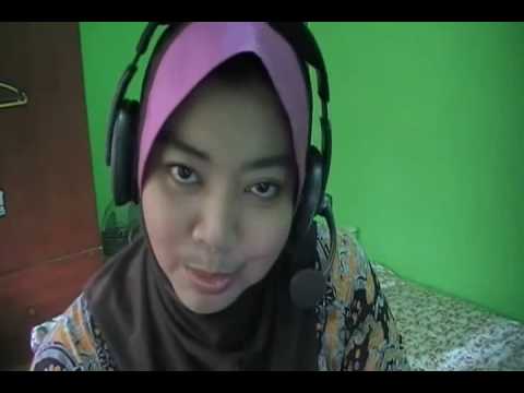 LUNA MAYA Suara Kuberharap-Version SWEETALIA feat.Dide(Hijau Daun)